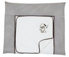 Alvi 330182056 Wickelauflage mit Bezug Schmuser