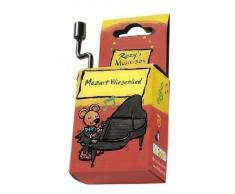 Fridolin 59204 Spieluhr Wiegenlied / Rizzys Music-Box