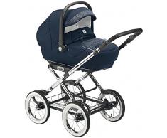 CAM Il mondo del bambino art.903/582, Kinderwagen tris Linea Classy