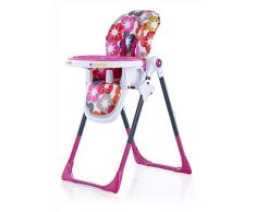 Cosatto Noodle Supa Hochstuhl (Eier- und Löffel-Motiv)