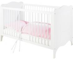 Pinolino 113472 Kinderbett - Fleur