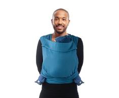 Babylonia BDDTAI 989 BB Tai Babytragen, blau