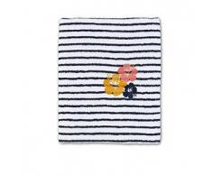 Sterntaler 7171583 Strandtuch Hawaiblüte