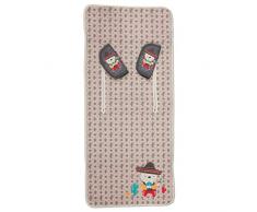 Babyline Mexico Matte für Kindersitz, leicht, unisex