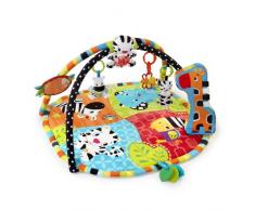 Bright Starts, Spieldecke mit Spielbogen, Safari