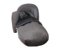 Babyline Magic Fußsack Gruppe 0, Unisex