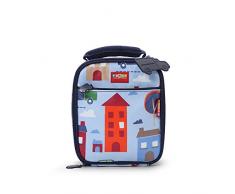 Penny Scallan School Lunchbox Big City Kindergarten