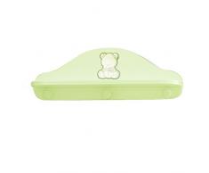 ITALBABY Amore Regal Kleiderbügel, elfenbeinfarben