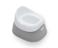 Olmitos Basic Töpfchen