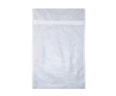 HOPPEDIZ Waschbeutel 40 x 60 cm, besonders feinmaschiges Wäschenetz in Premium Qualität