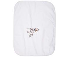 Isabella Alicia Teddys Washday Babydecke, 0,2 kg