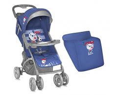 Lorelli Kinderwagen Gehstock Smarty