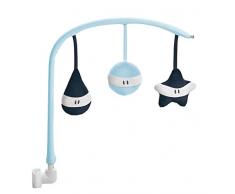 Beaba 915023 Spielbogen, blau