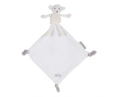 Pioupiou et Merveilles 16328 Kuscheltier quadratisch