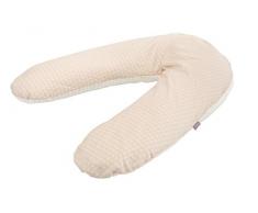 traeumeland Dream Kaninchen Still Kissen, beige