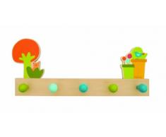 Moulin Roty Wäscheklammern, Balthazar und Valentine