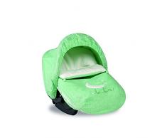 Bimbi die Lune Fußsack Gruppe 0