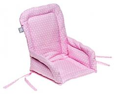 Briljant baby, Sitzverkleinerer Sam, rosa