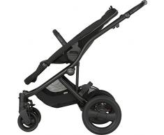 Britax AFFINITY 2, Kinderwagen, Basismodell, black