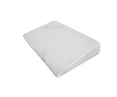 Kadolis Abnehmbar um Bambusbett 60cm x 120cm-Plan geneigt