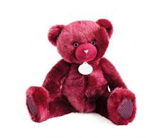 Doudou et Compagnie DC3592 Teddybär, 37 cm, Rosa