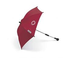 Bugaboo Sonnenschirm+, Rubinrot