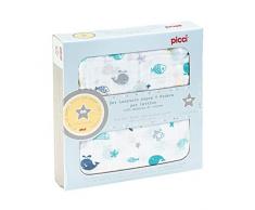 Picci Bettwäsche Balene i Coccolosi - 400 g