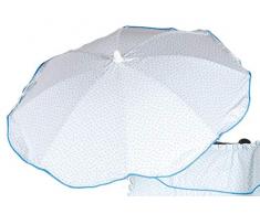 Babyline Liberty 113 Sonnenschirm, unisex, Blau