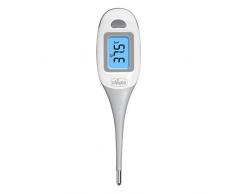 Chicco Digitales Thermometer Flex Night 10 Sekunden