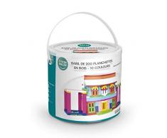 Weihnachtsbaum Malin Je de Construction