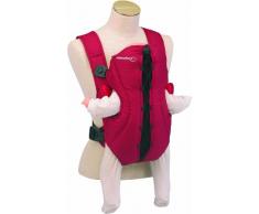 Bébé Confort 26743630 Babytrage WelcomExtens Lifestyle 2010 Kollektion rot