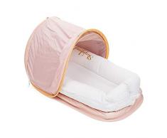 Sleepyhead Unisex Reisebett 7394322271761