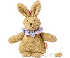 Käthe Kruse 87404 Klassik Spieluhr Hase