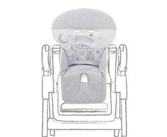 Italbaby 050.6150-07 Sitzbezug für Hochstuhl PVC