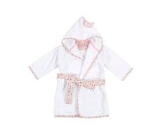 Laura Ashley Baby ATH Bademantel Cloud s Nest