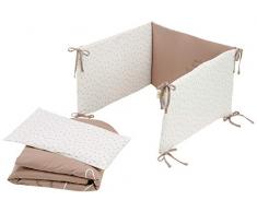 Casual By Bimbidreams 78613900 Unisex - Baby Bettüberwurf