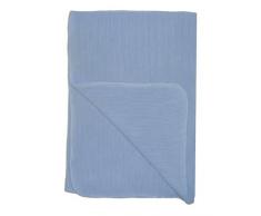 Lana Natural Wear Babydecke aus Bio-Schurwolle