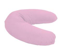 Bambisol Kissen, multifunktional, Rosa