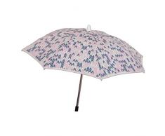 Babyline Game Sonnenschirm, unisex, Rosa