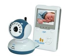 Video Babyphone PNI B2500 2,4-Zoll-WLAN-Bildschirm