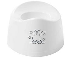 bébé-jou 602582 Töpfchen Miffy stars