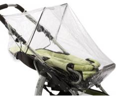 Reinwald 003086 G - Liegebuggy Regenhaube