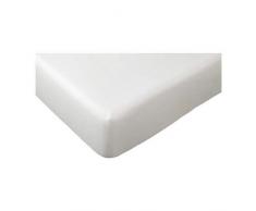 Babyline sa-ba-cu Spannbettlaken für Babybett, unisex