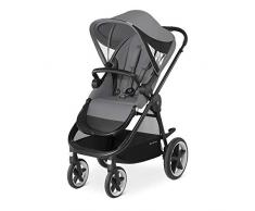Cybex Gold Balios M, Kinderwagen, Kollektion 2018, Manhattan Grey