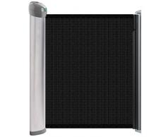 Summer Infant 27256 Walk Thru Einziehbares Schutzgitter, mehrfarbig