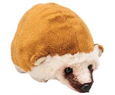 Suki Gifts 22078 Farmyard Friends Harry Igel Kuscheltier, mehrfarbig