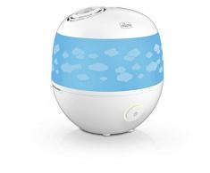Chicco 9595000000 Humi Hot Advance Luftbefeuchter