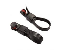 Lascal 19211 Universal Kupplung BuggyBoard, mehrfarbig