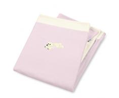 Sterntaler 9041626 Schmusedecke Ella