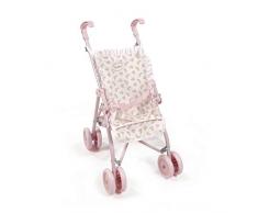 la nina 62075 Sessel groß, 34 x 62 x 42 cm